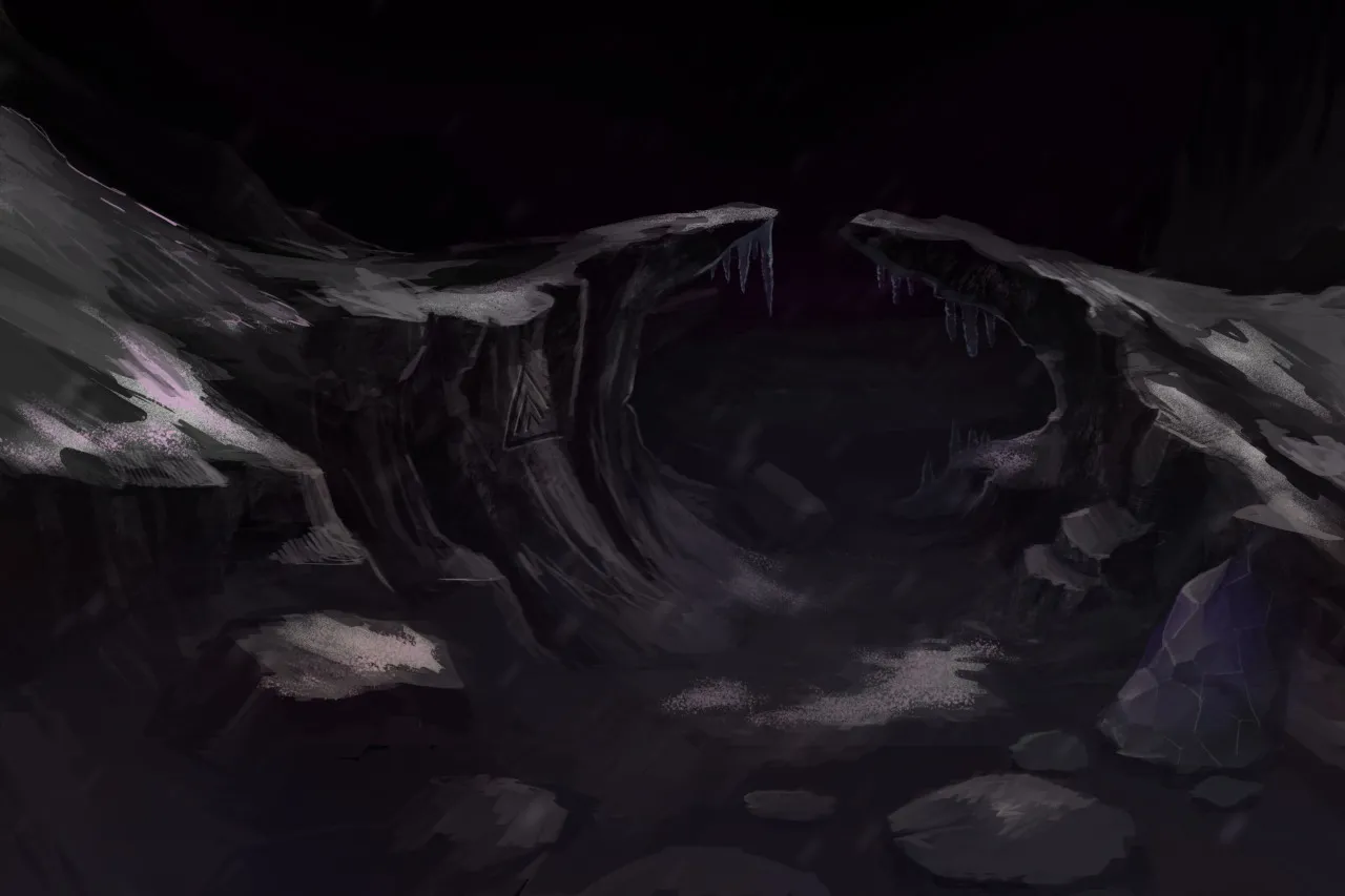 Gehenna – ilustracja sfery