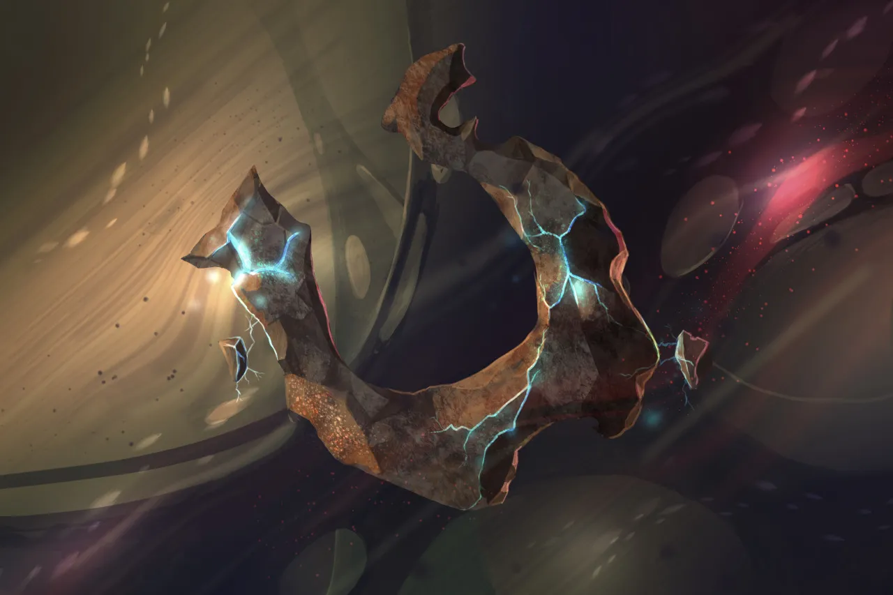 Limbo – ilustracja sfery