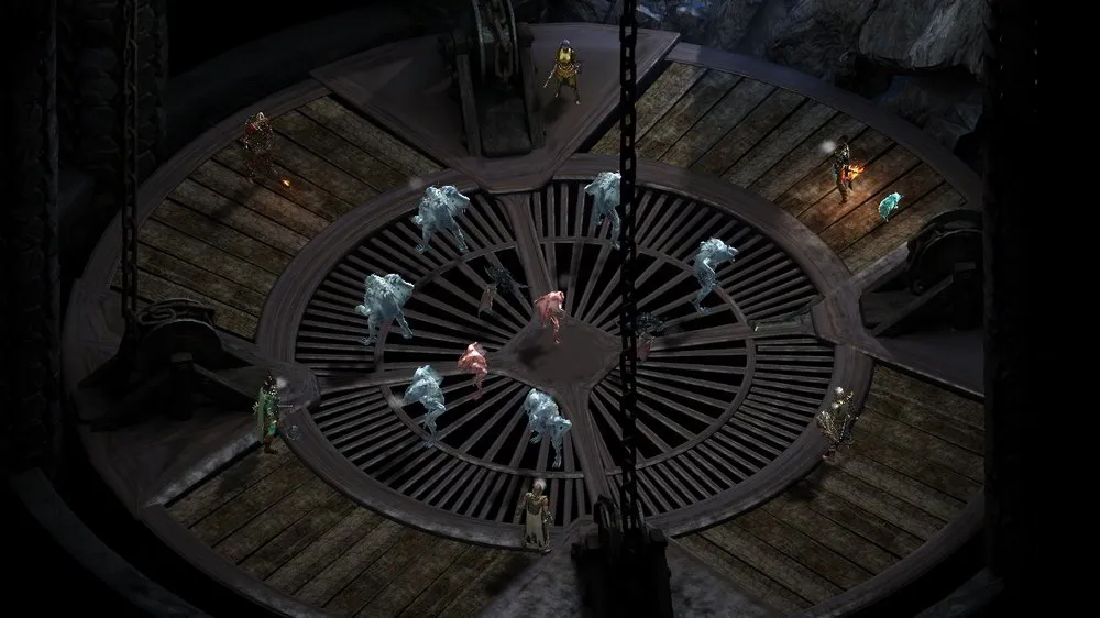 Pillars of Eternity