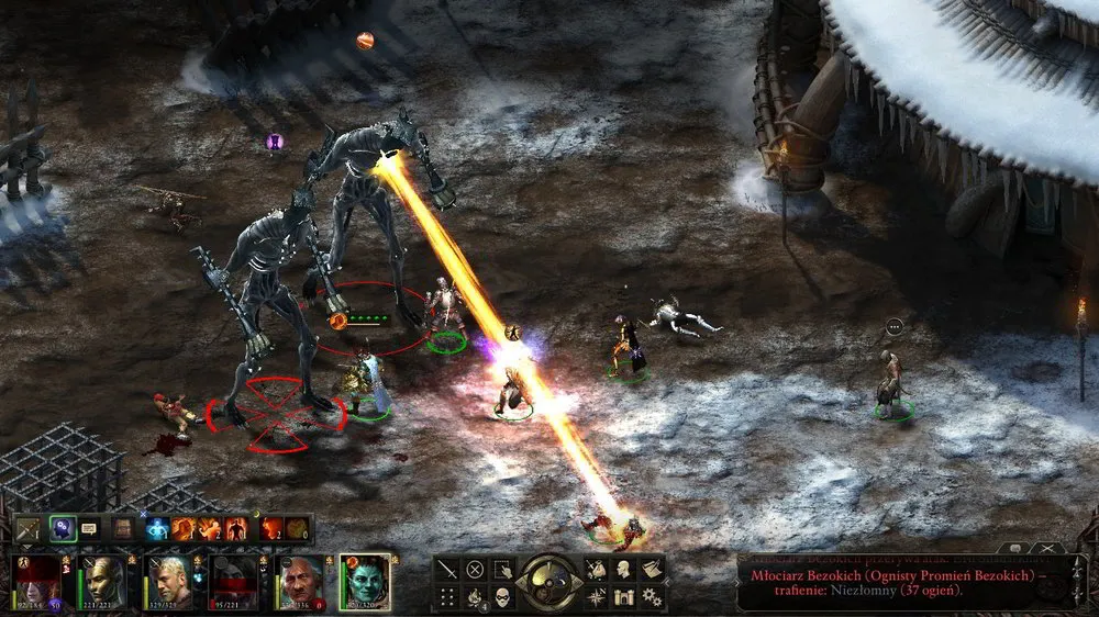 Pillars of Eternity
