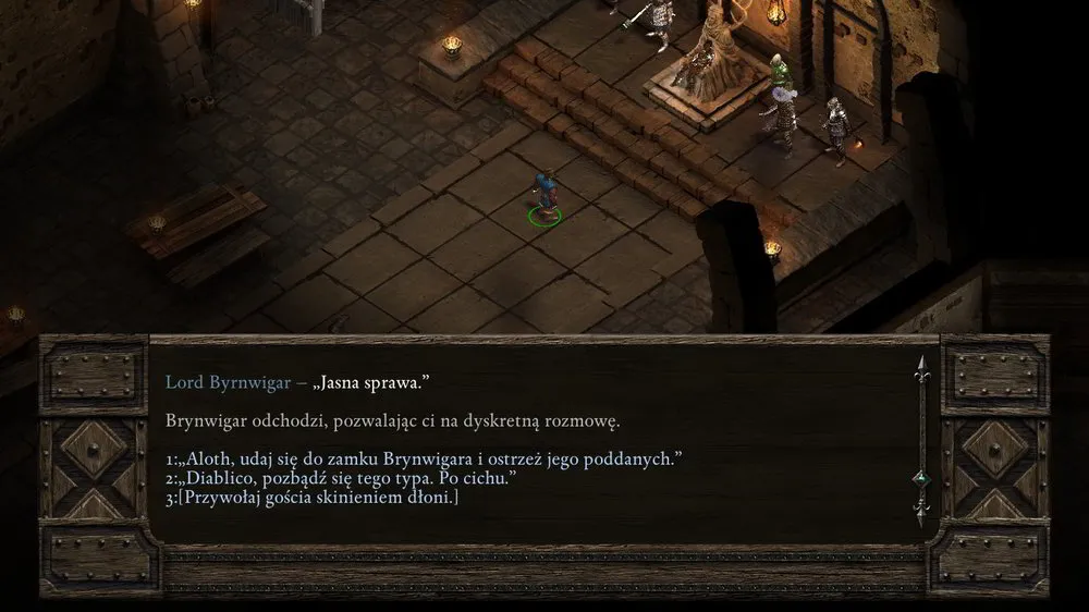 Pillars of Eternity