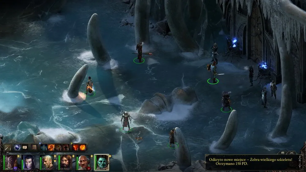 Pillars of Eternity