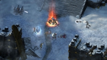 Pillars of Eternity ‒ Mroźne klimaty The White March