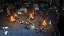 Pillars of Eternity ‒ Mroźne klimaty The White March