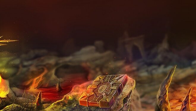 Szesnaście lat Grimuaru Sferowca