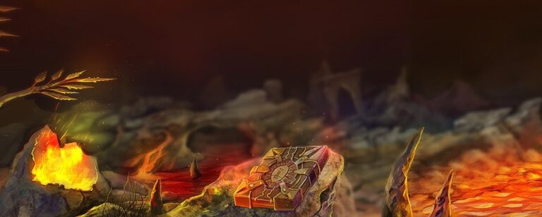 Szesnaście lat Grimuaru Sferowca