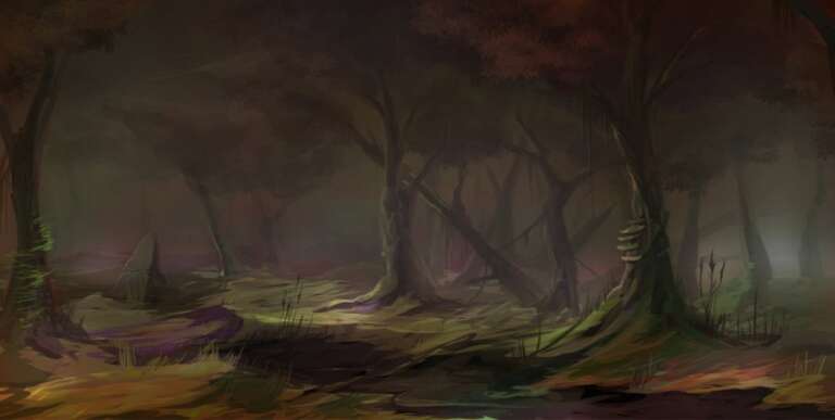 Chris Avellone: Szarada Raveli Szaradnej