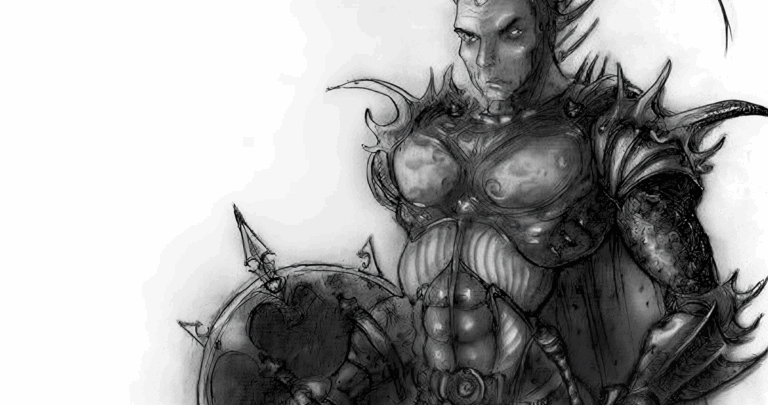 David „Zeb” Cook ‒ Analekta sigilijskie