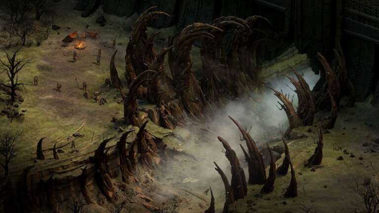 Tyranny ‒ izometryczny cRPG, w którym zło zwyciężyło