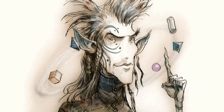 Przewodnik Sferowca, czyli w co zagrać lub co przeczytać, żeby trafić do określonej sfery