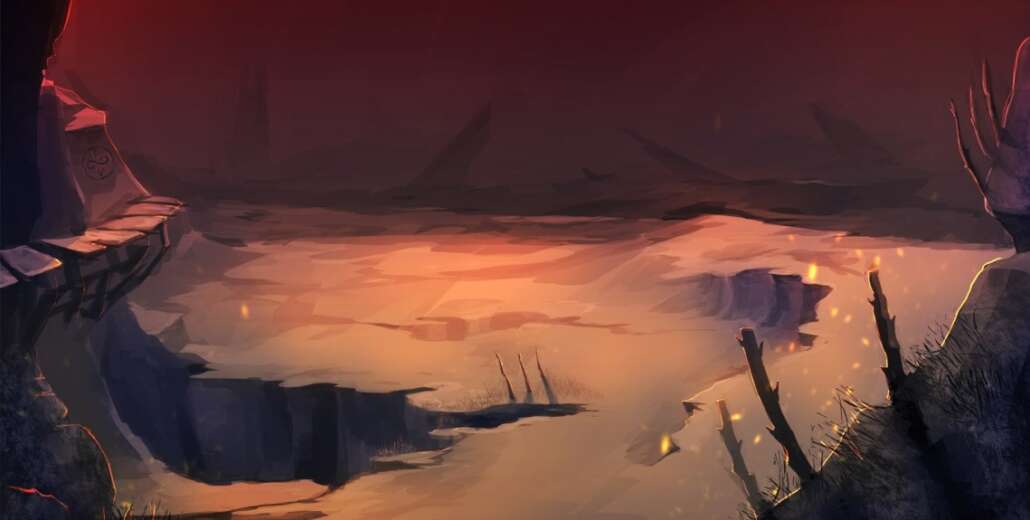 Fire and Dust – pierwszy rozdział powieści Jamesa Alana Gardnera po polsku!