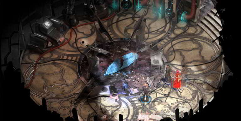 Post-premierowe problemy Numenery