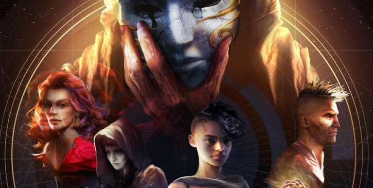 Wywiad z Colinem McCombem i Gavinem Jurgensem-Fyhriem, nasze wrażenia z pokazu Torment: Tides of Numenera