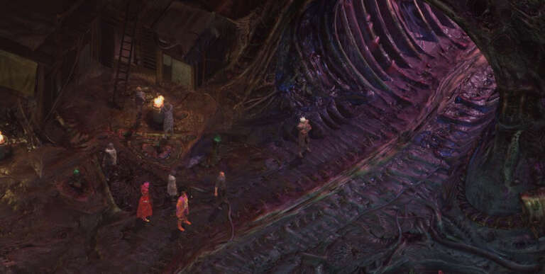 Torment – towarzyszy będzie mniej, niż się spodziewaliśmy