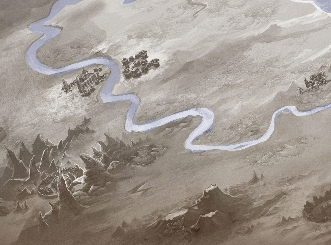 Interaktywna podróż przez Zewnętrze – nasz autorski projekt