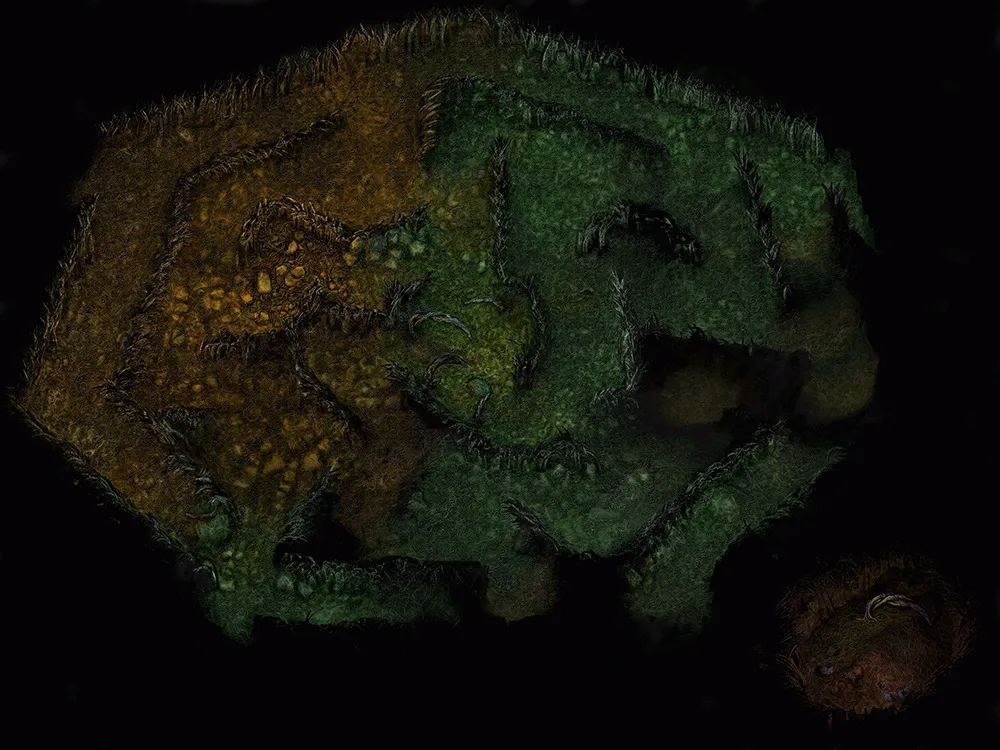 Labirynt Raveli – Planescape: Torment