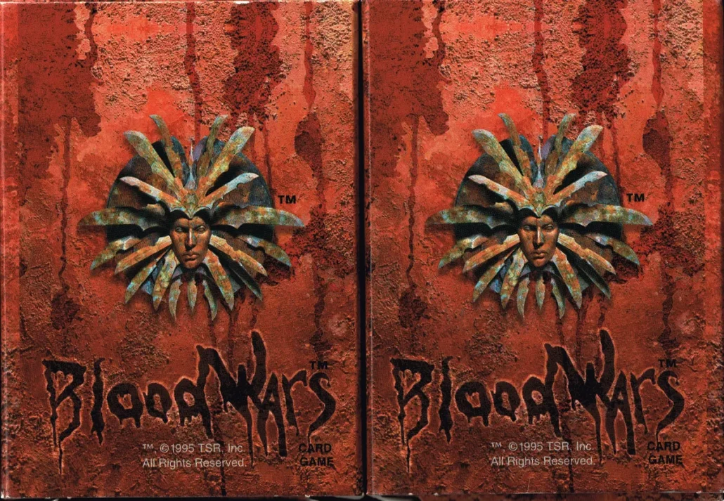 Turniej Blood Wars w Lublinie