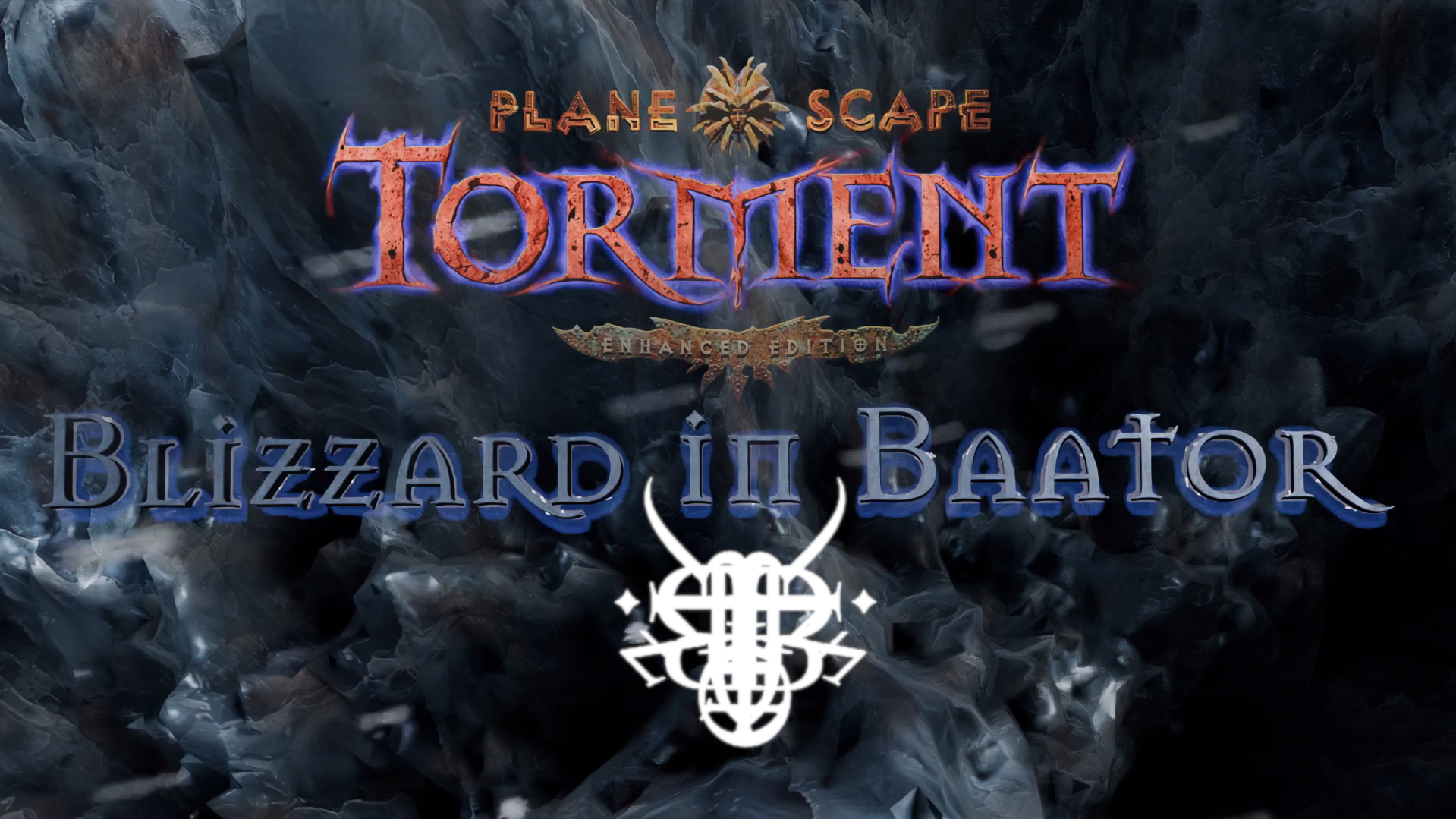 Blizzard In Baator – The first trailer for the unofficial Planescape: Torment mod