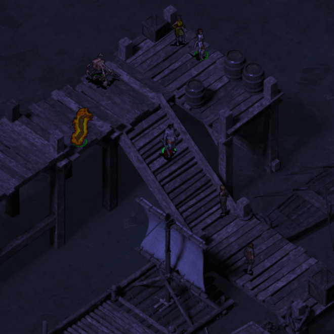 Blizzard in Baator – aktualizacja postępu prac i krótki materiał filmowy