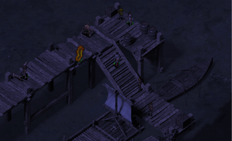 Blizzard in Baator – aktualizacja postępu prac i krótki materiał filmowy