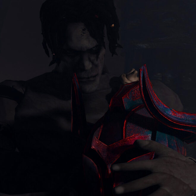 Blizzard in Baator – zwiastun fabularny nieoficjalnego moda do Planescape: Torment