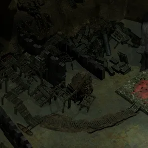 Kuo-Toa Lair – location thumbnail from Blizzard in Baator