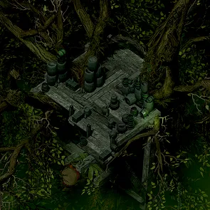 Alfheim – location thumbnail from Blizzard in Baator