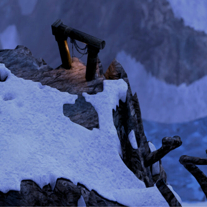 Zespół Blizzard in Baator zaprasza do współtworzenia kolejnych aktów